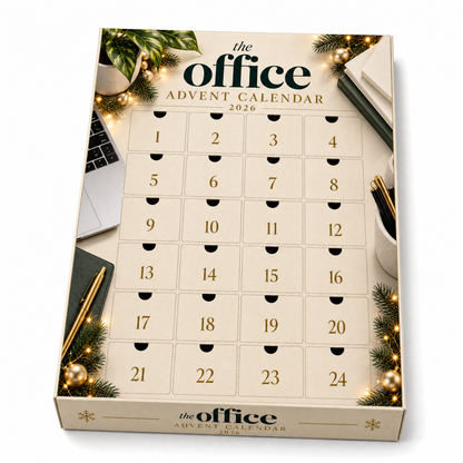 Office Advent Calendar