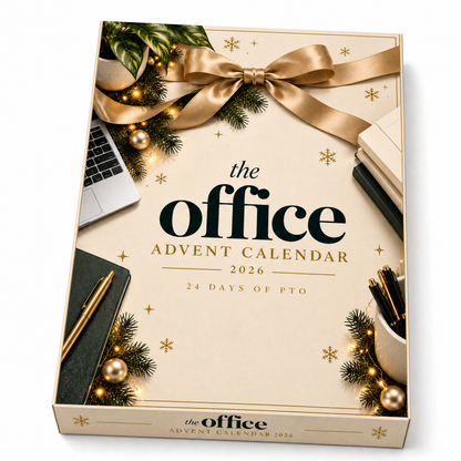 Office Advent Calendar
